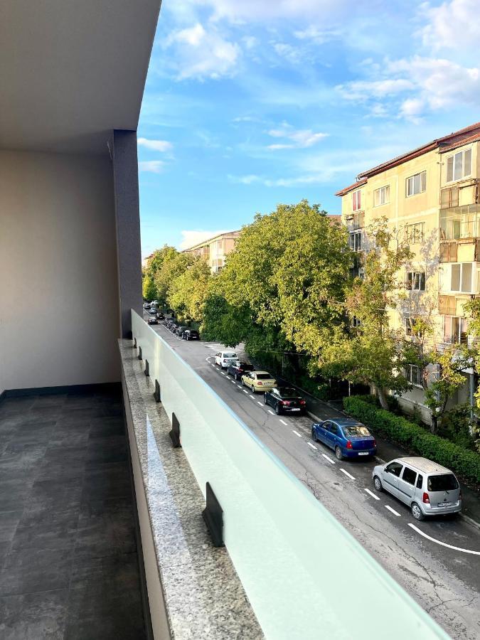 Am Apartments 13 Timisoara Bagian luar foto